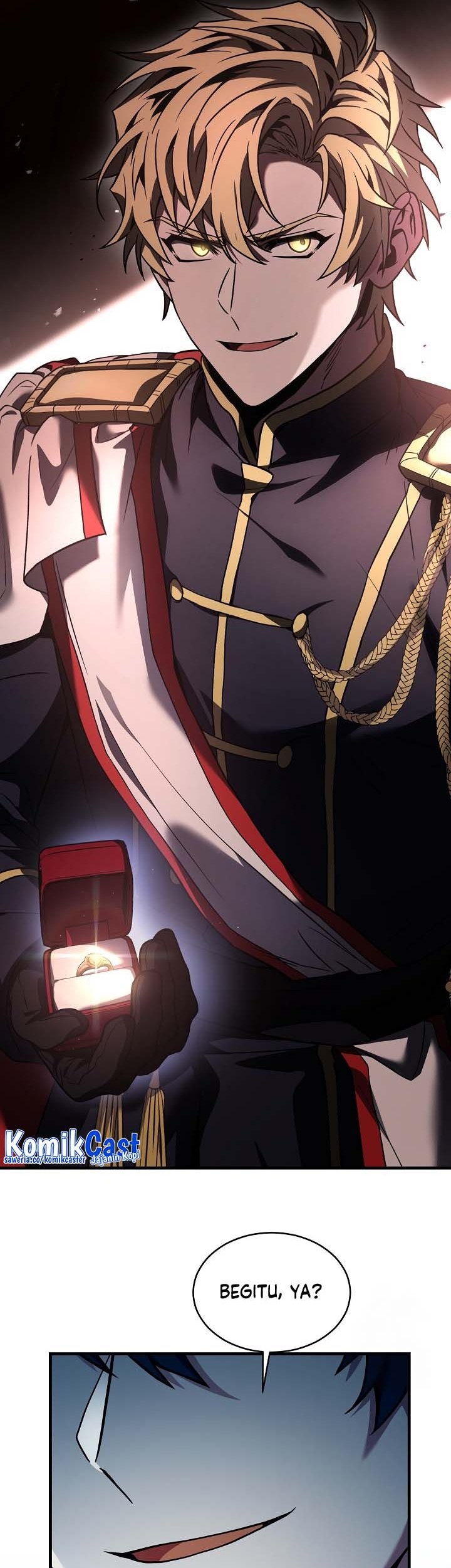 Return of The Greatest Lancer Chapter 136 Gambar 50