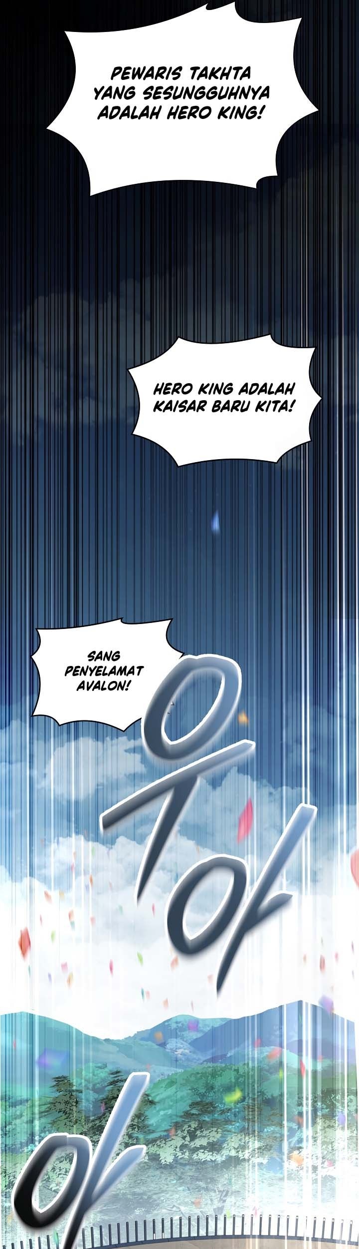Return of The Greatest Lancer Chapter 136 Gambar 58