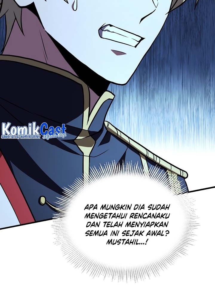 Return of The Greatest Lancer Chapter 136 Gambar 60