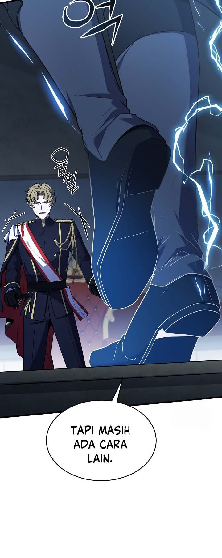 Return of The Greatest Lancer Chapter 136 Gambar 65