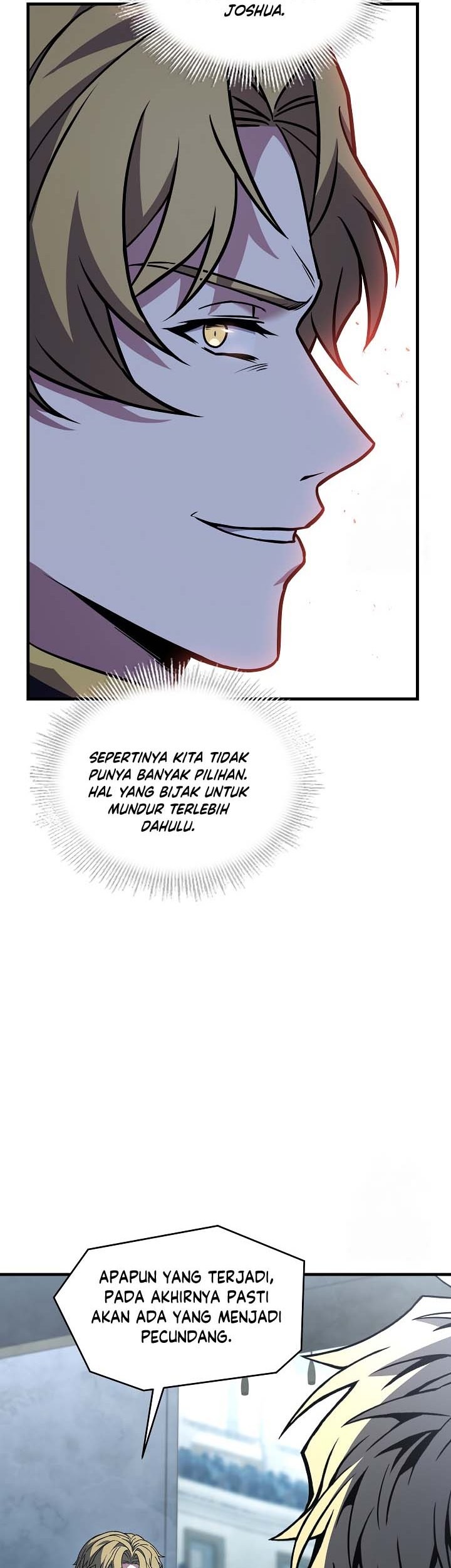 Return of The Greatest Lancer Chapter 136 Gambar 71