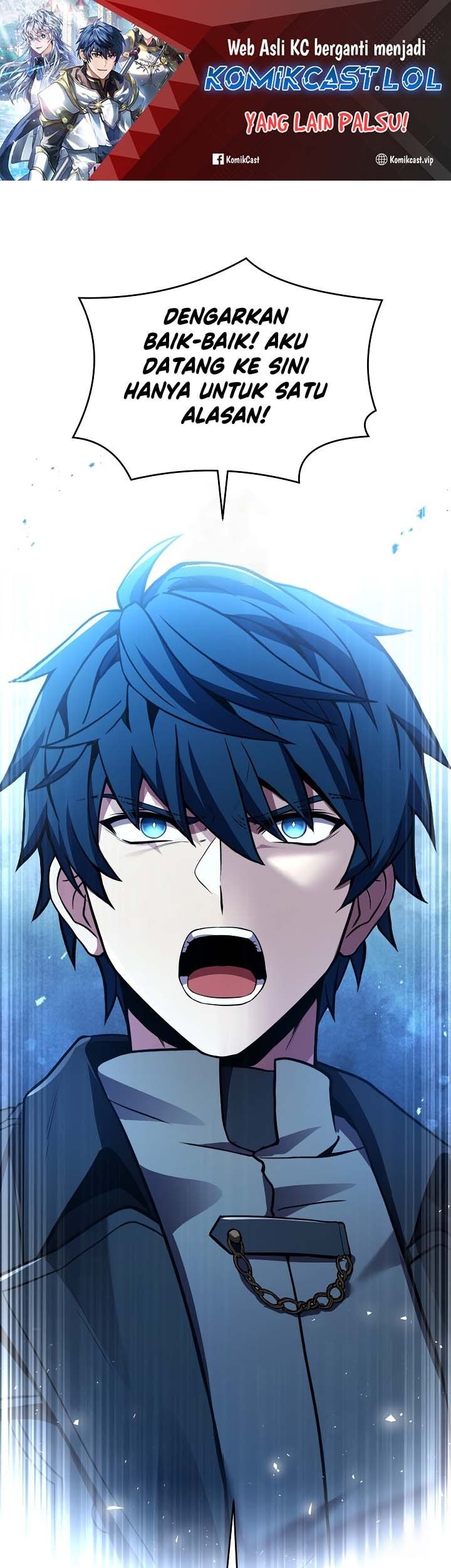 Baca Return of The Greatest Lancer Chapter 136 Gambar 2