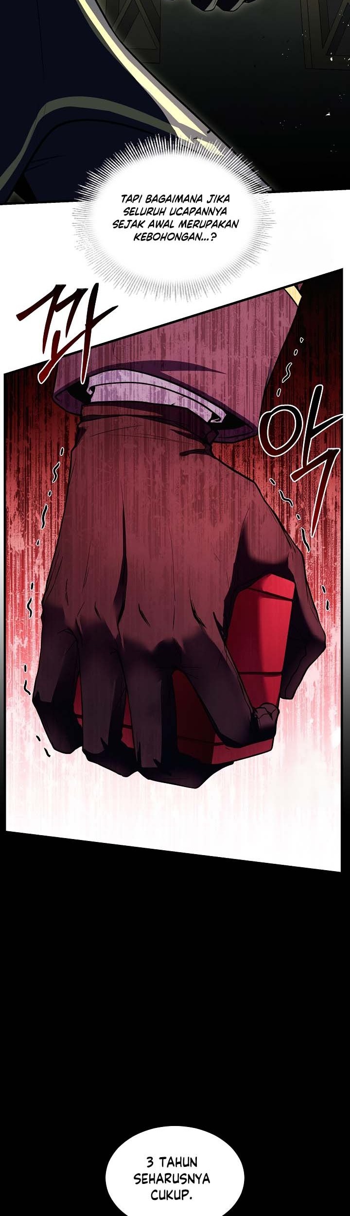 Return of The Greatest Lancer Chapter 136 Gambar 75