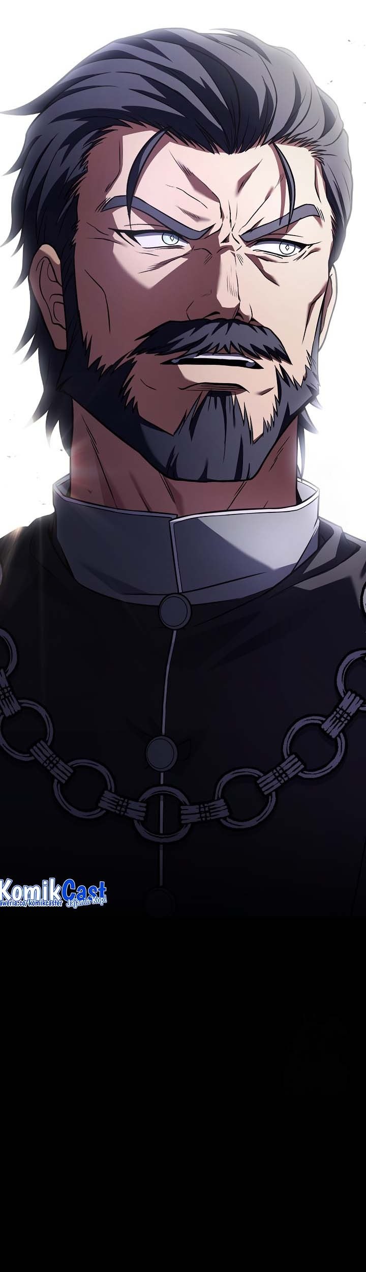 Return of The Greatest Lancer Chapter 136 Gambar 86