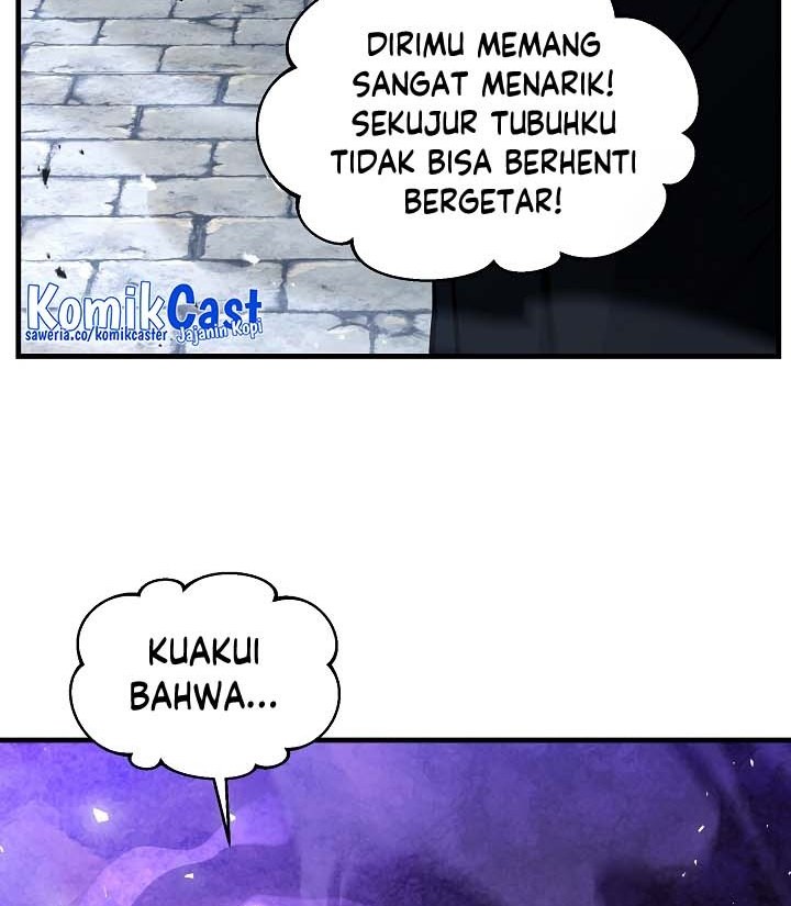 Return of The Greatest Lancer Chapter 136 Gambar 6