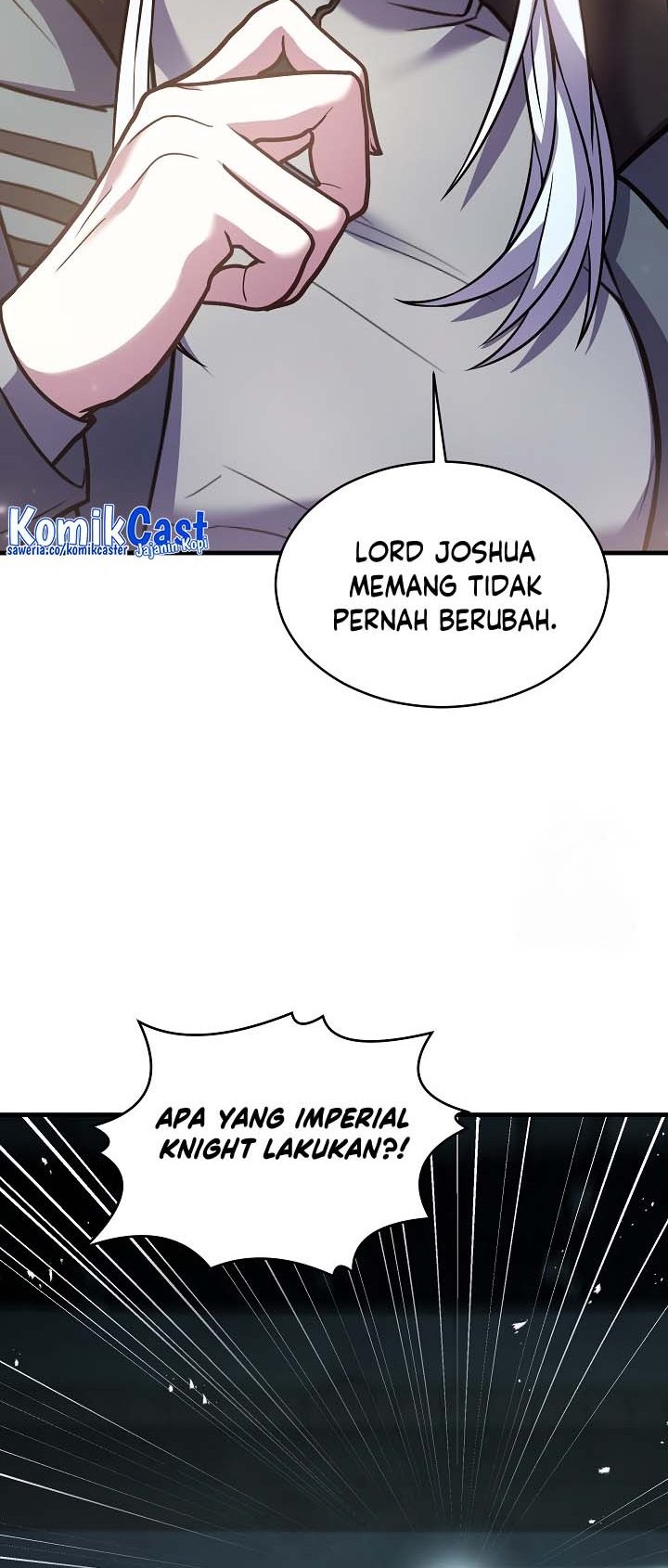 Return of The Greatest Lancer Chapter 136 Gambar 17