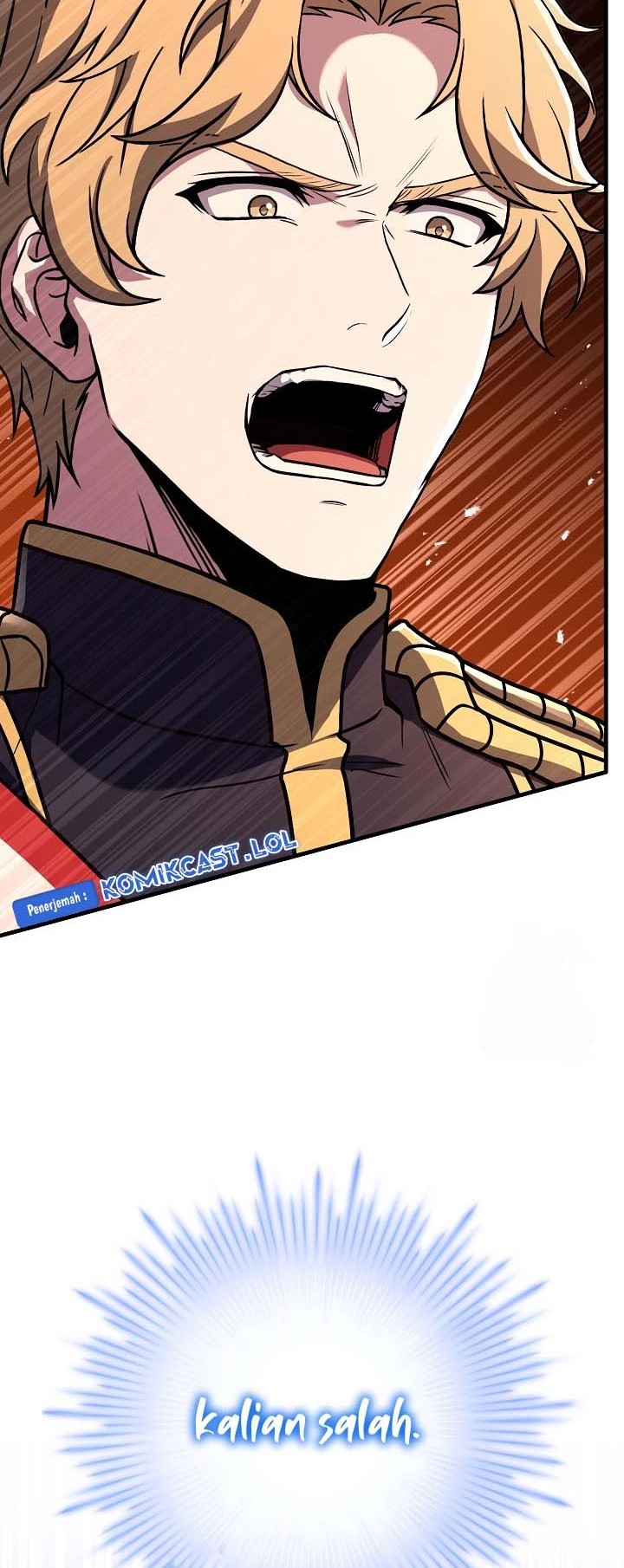 Return of The Greatest Lancer Chapter 136 Gambar 19