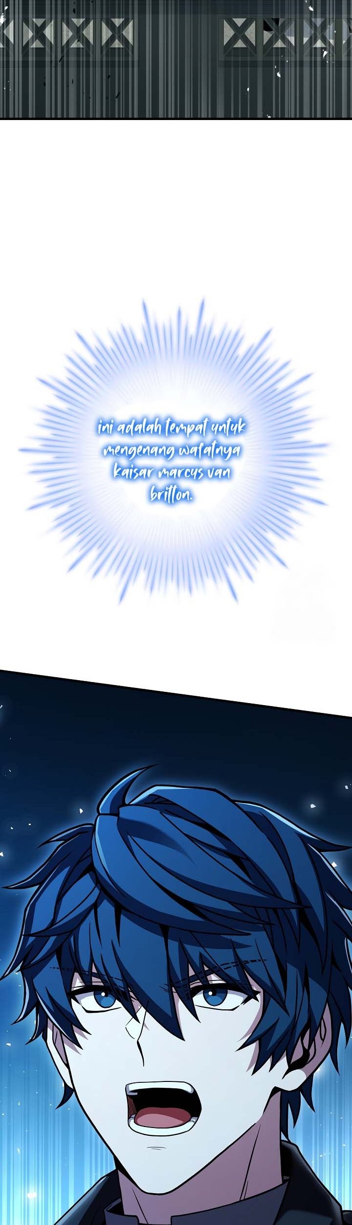 Return of The Greatest Lancer Chapter 136 Gambar 21