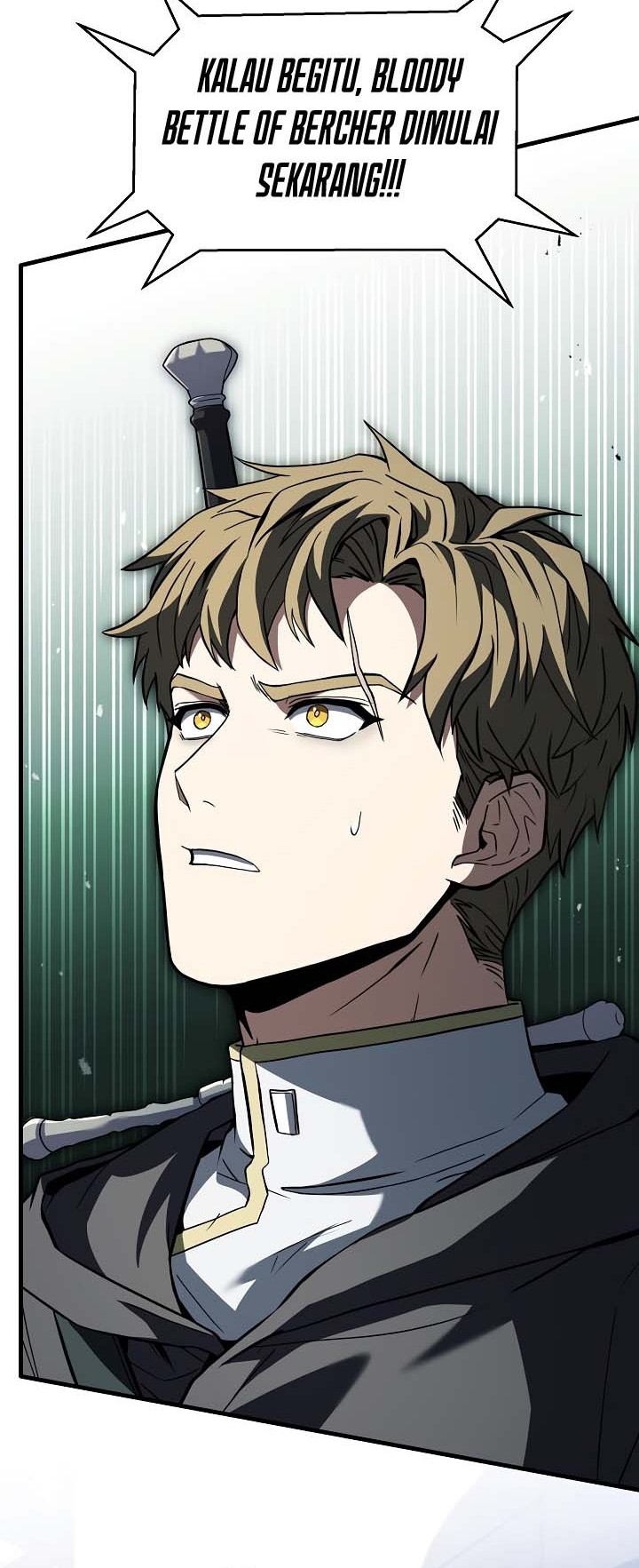 Return of The Greatest Lancer Chapter 135 Gambar 32