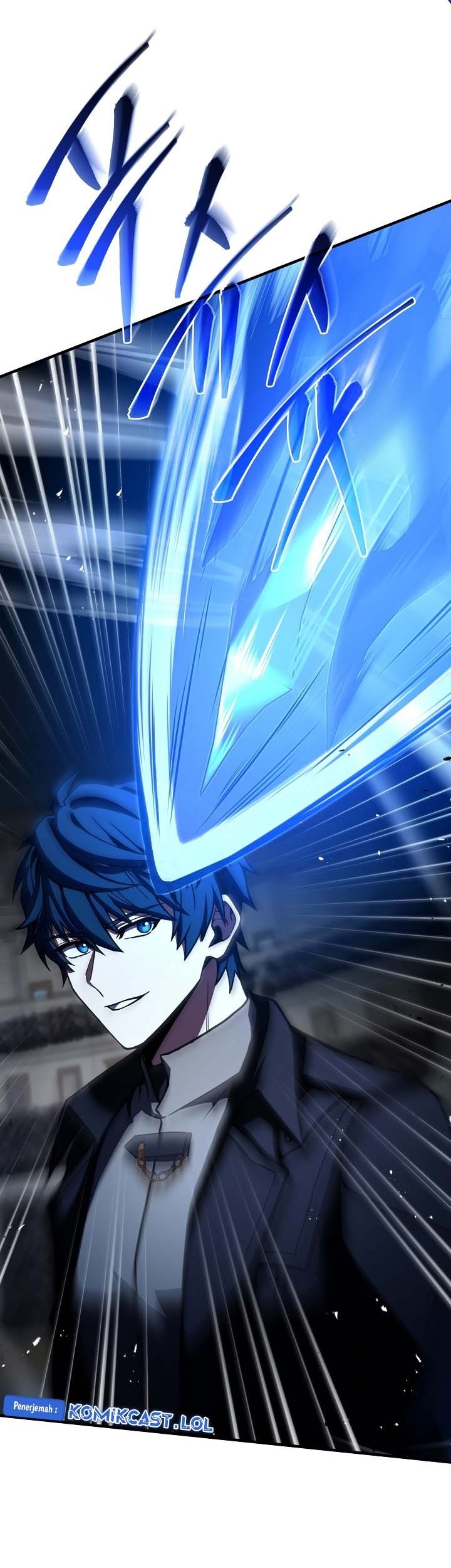 Return of The Greatest Lancer Chapter 135 Gambar 84