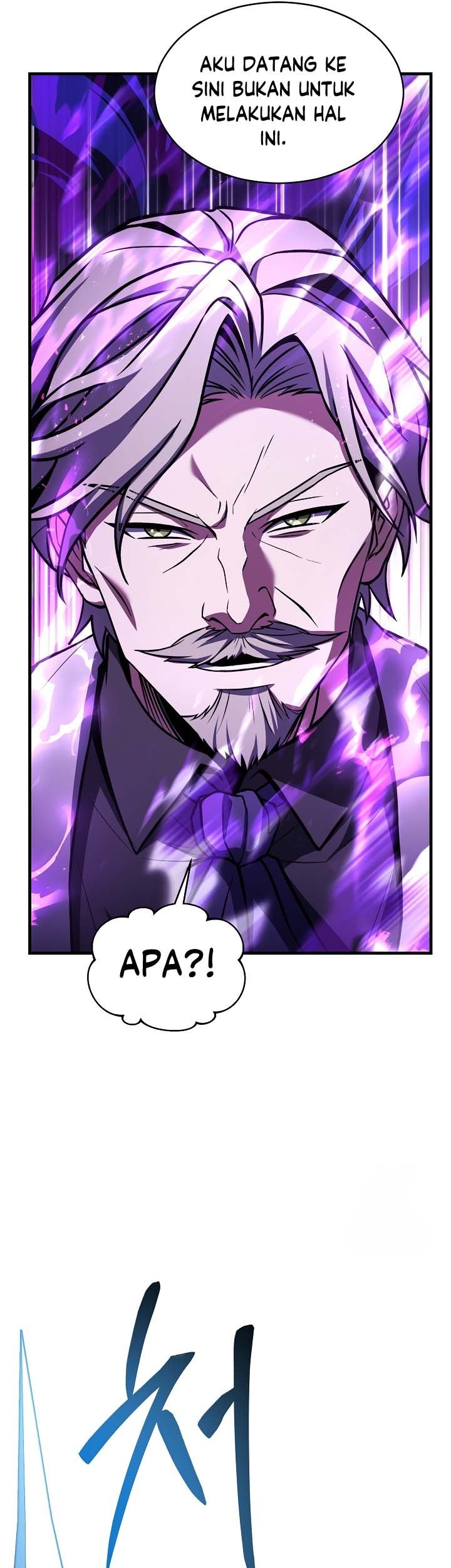 Return of The Greatest Lancer Chapter 135 Gambar 94