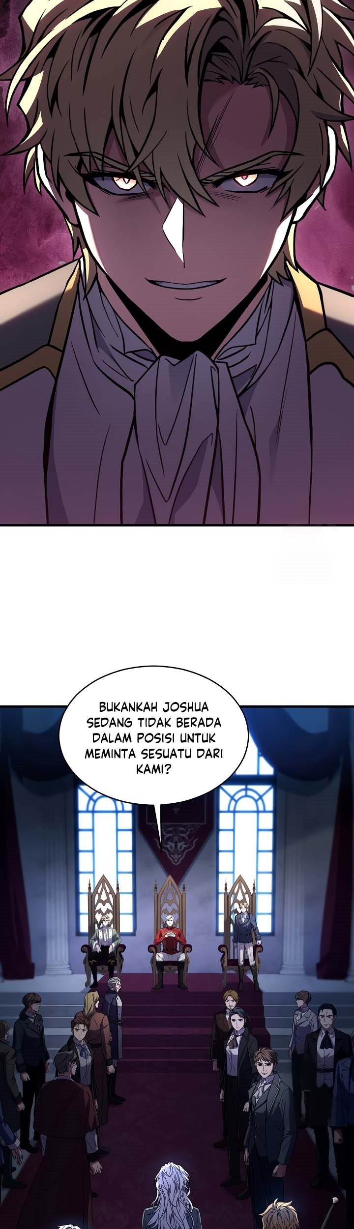 Return of The Greatest Lancer Chapter 134 Gambar 23