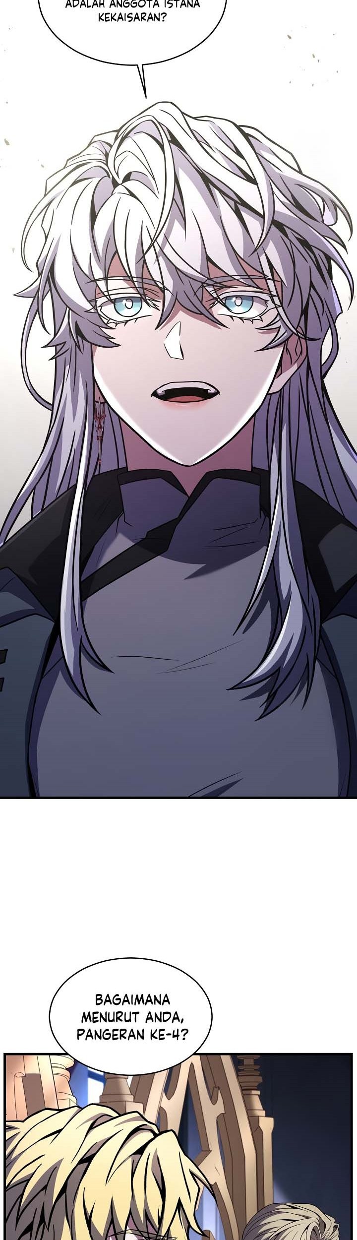 Return of The Greatest Lancer Chapter 134 Gambar 29