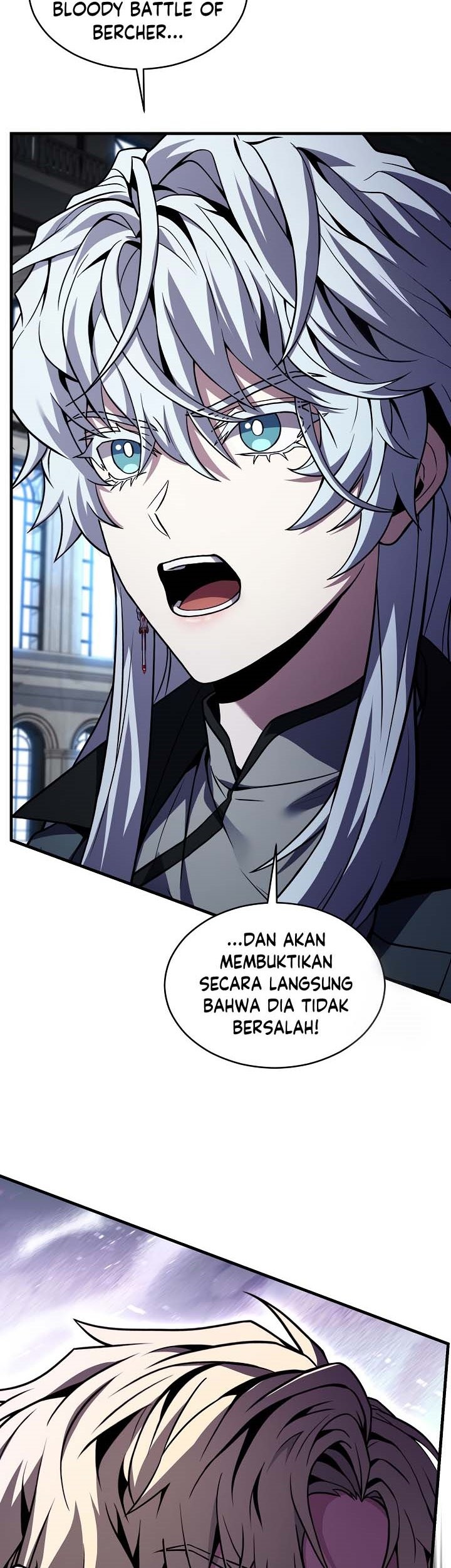 Return of The Greatest Lancer Chapter 134 Gambar 32