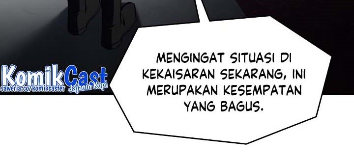 Return of The Greatest Lancer Chapter 134 Gambar 34