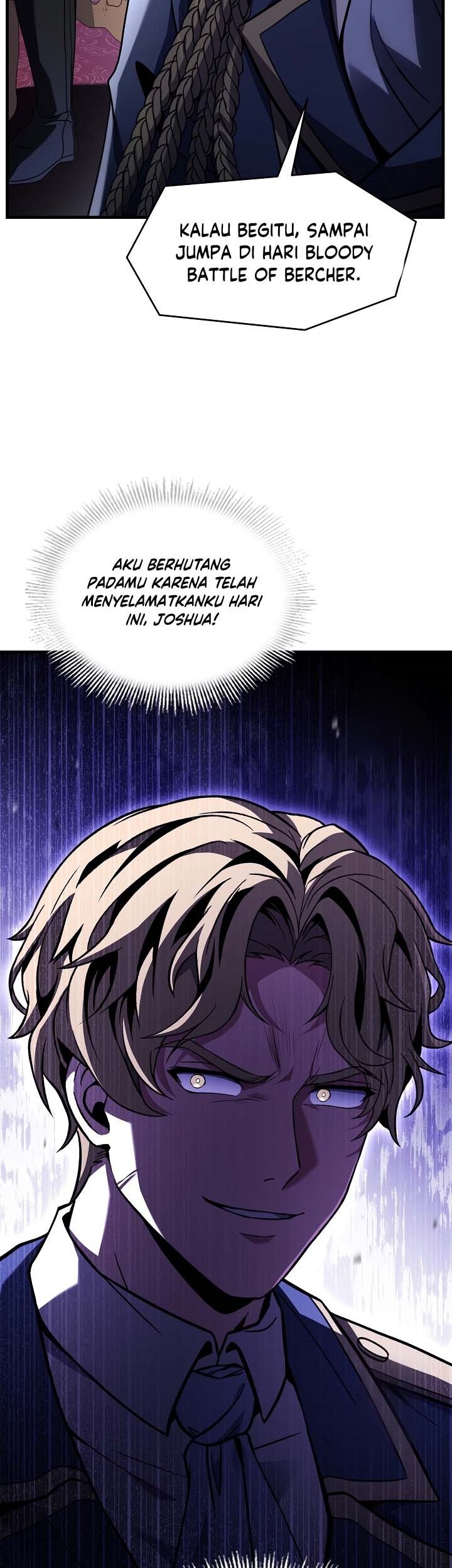Return of The Greatest Lancer Chapter 134 Gambar 39