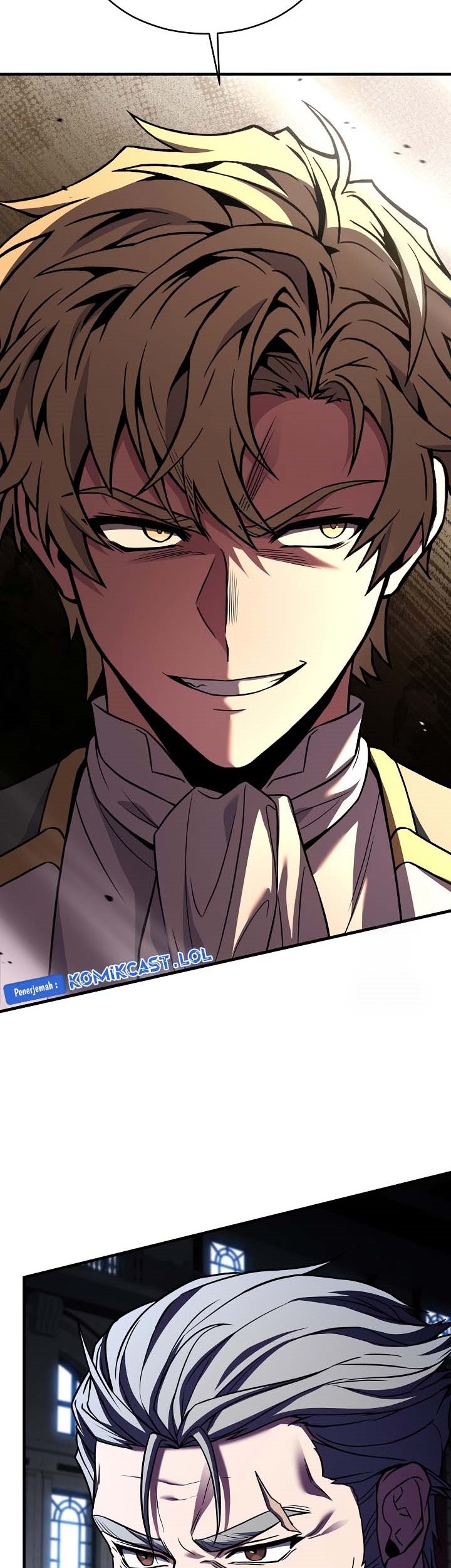 Return of The Greatest Lancer Chapter 134 Gambar 43