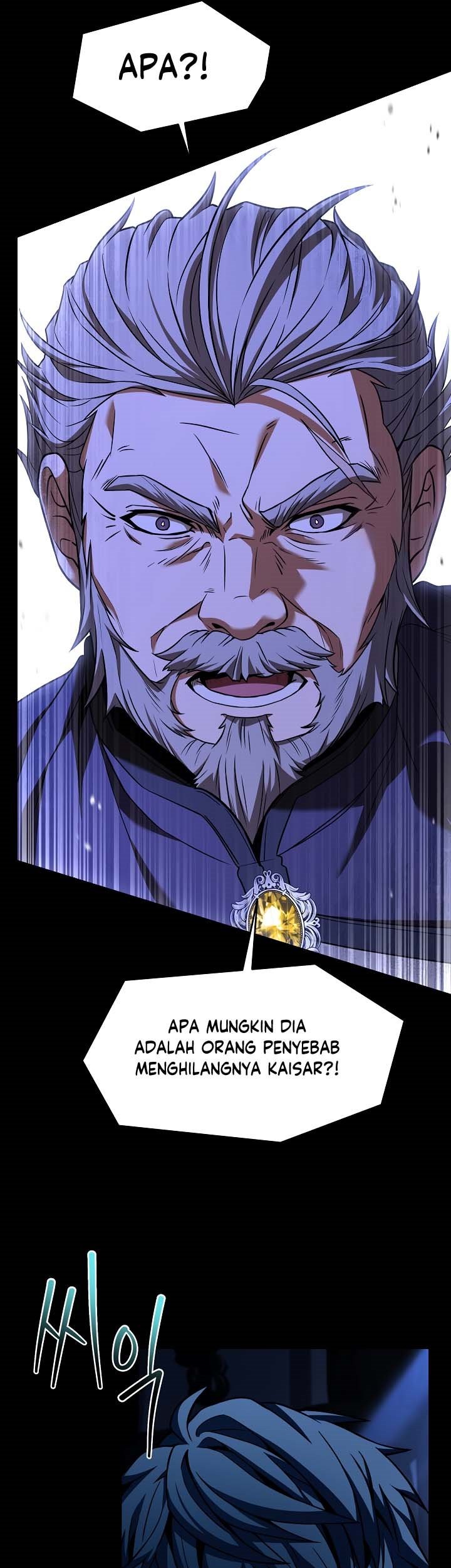 Return of The Greatest Lancer Chapter 134 Gambar 47
