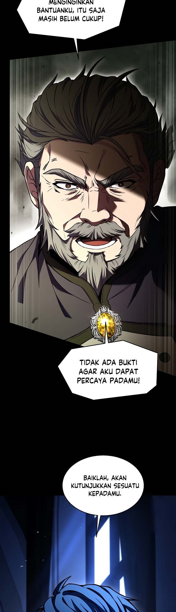 Return of The Greatest Lancer Chapter 134 Gambar 50