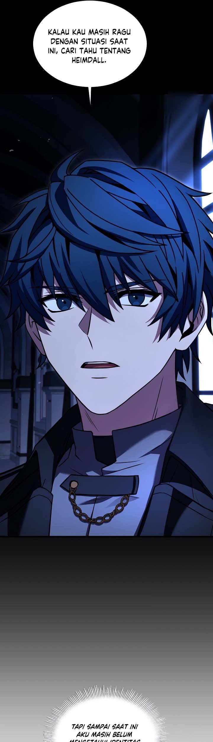 Return of The Greatest Lancer Chapter 134 Gambar 56