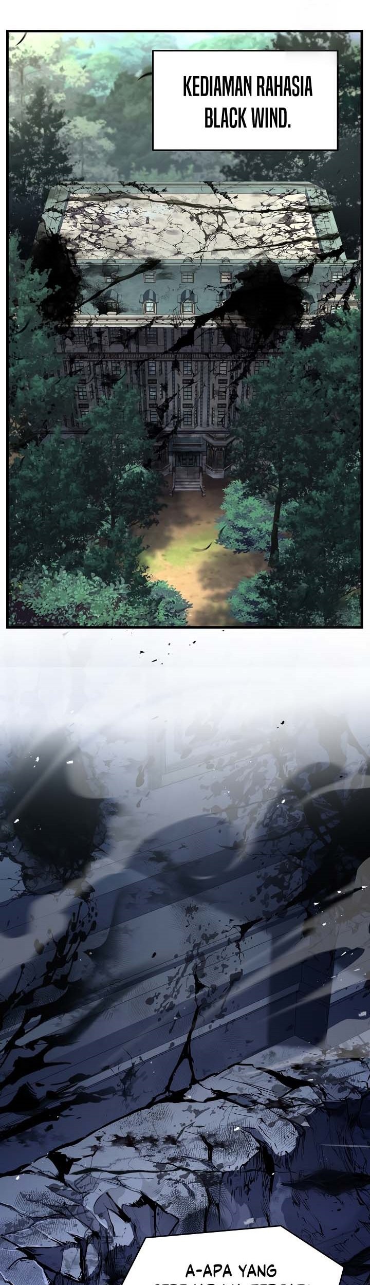 Return of The Greatest Lancer Chapter 134 Gambar 62