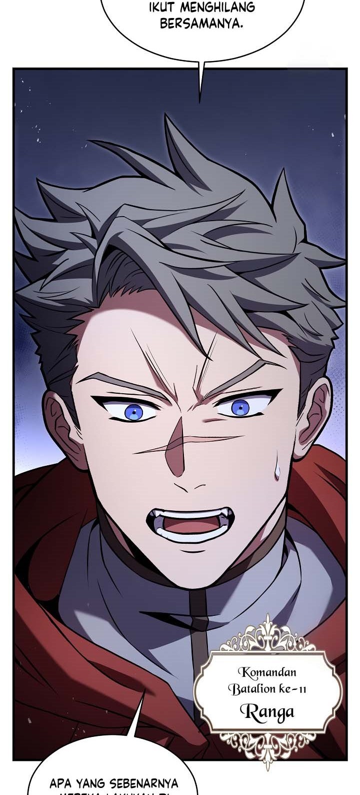 Return of The Greatest Lancer Chapter 134 Gambar 66