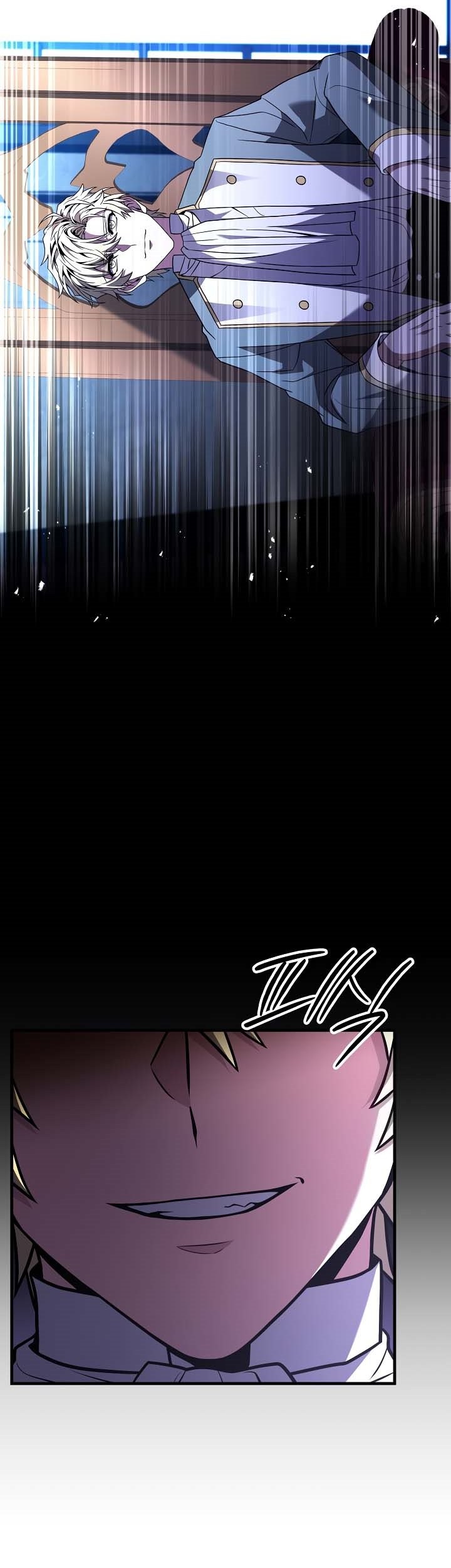 Return of The Greatest Lancer Chapter 134 Gambar 4