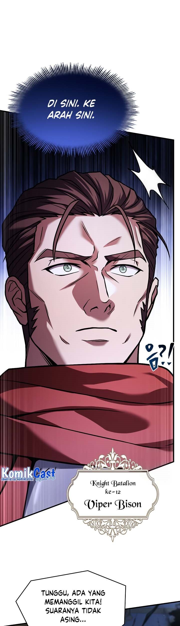 Return of The Greatest Lancer Chapter 134 Gambar 80