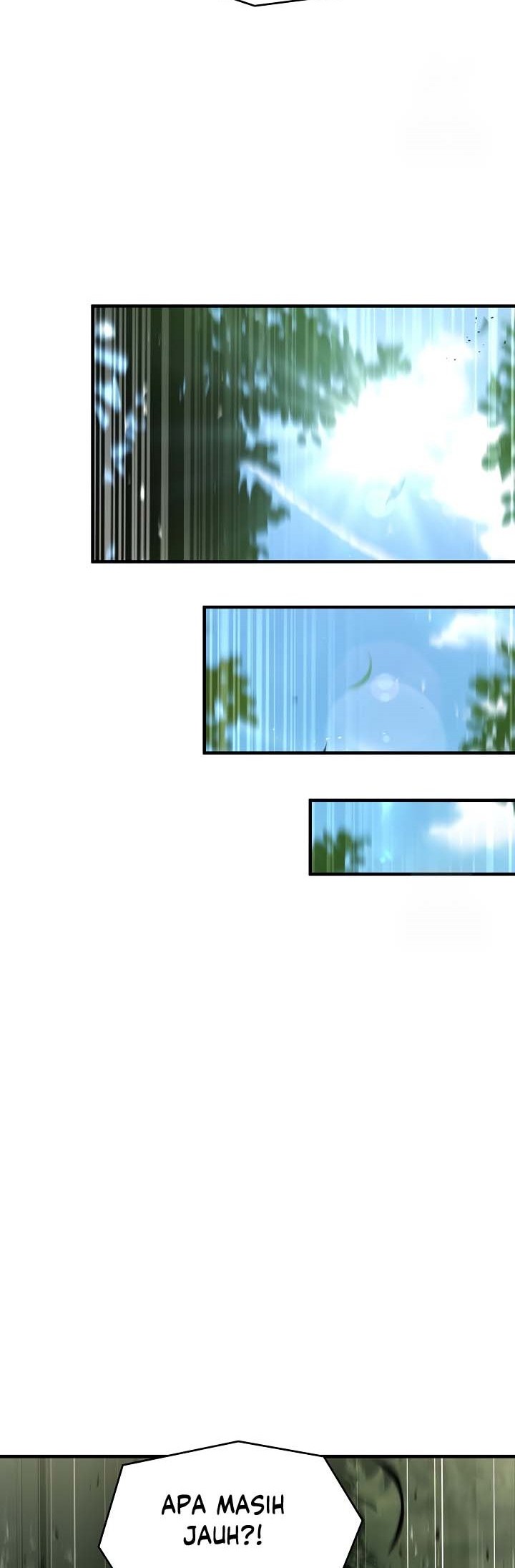 Return of The Greatest Lancer Chapter 134 Gambar 83