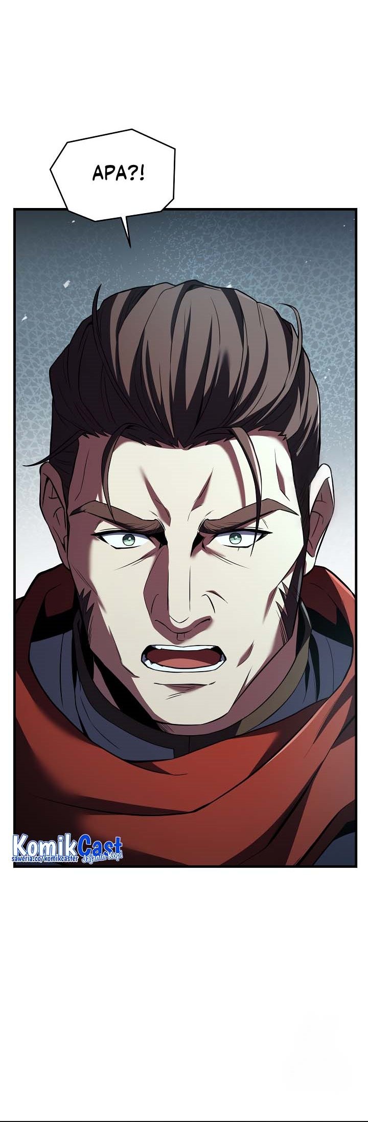 Return of The Greatest Lancer Chapter 134 Gambar 85