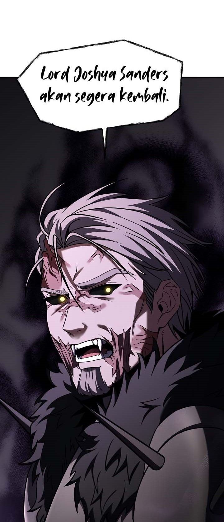 Return of The Greatest Lancer Chapter 134 Gambar 87