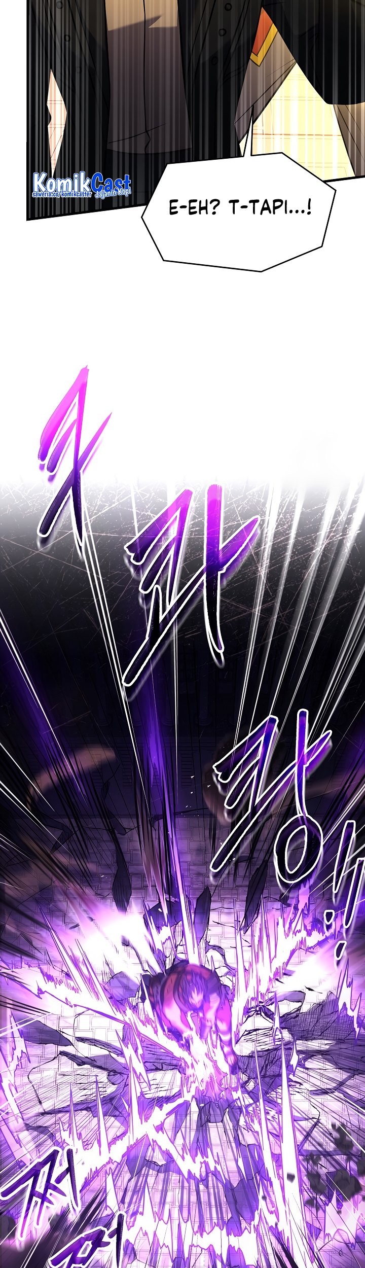 Return of The Greatest Lancer Chapter 133 Gambar 20