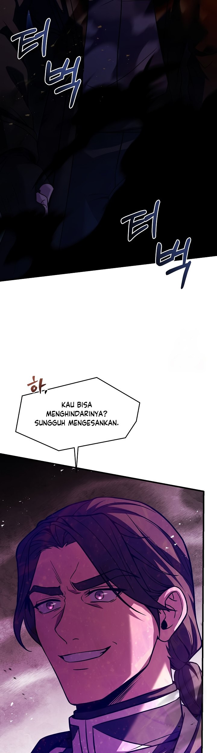 Return of The Greatest Lancer Chapter 133 Gambar 26