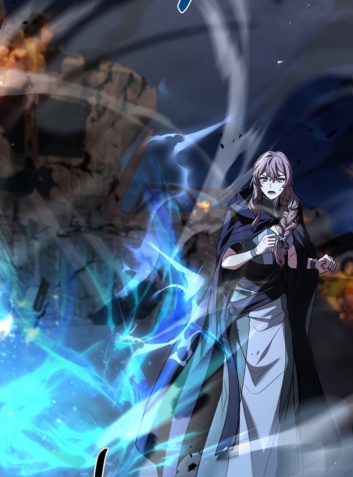 Return of The Greatest Lancer Chapter 133 Gambar 29
