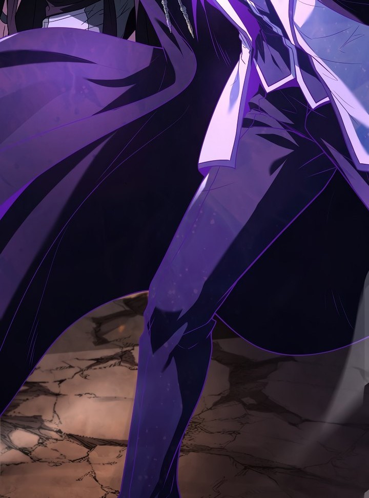 Return of The Greatest Lancer Chapter 133 Gambar 31
