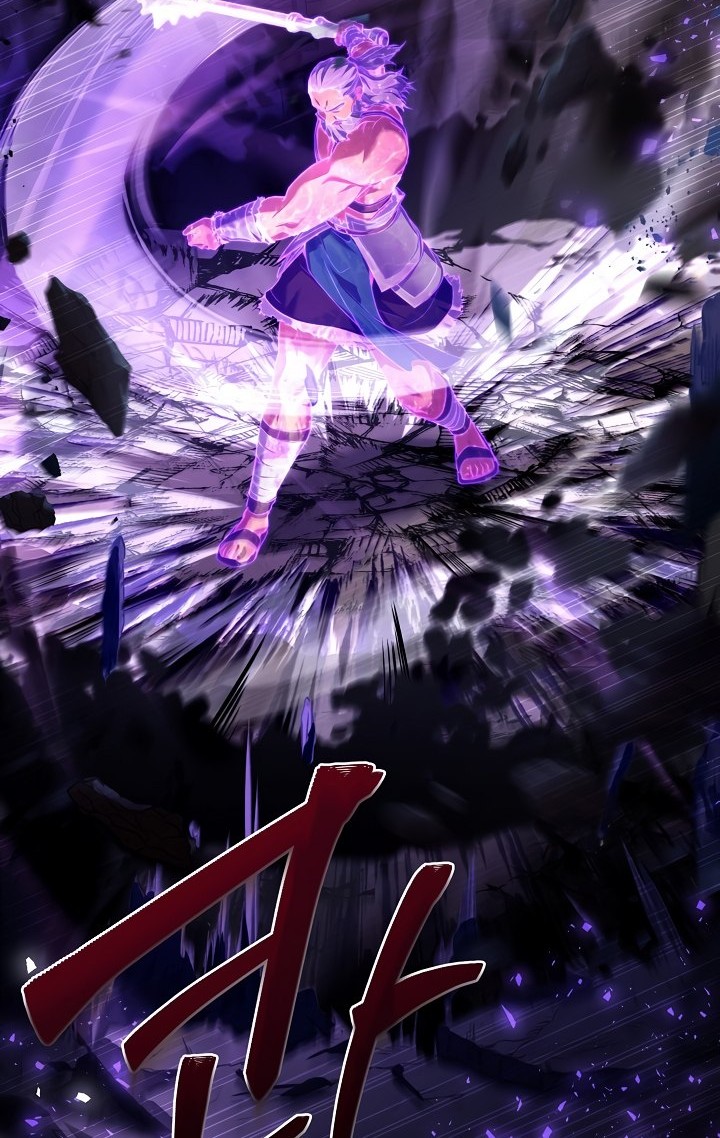Return of The Greatest Lancer Chapter 133 Gambar 35
