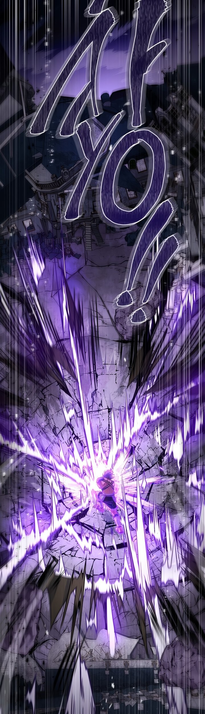 Return of The Greatest Lancer Chapter 133 Gambar 38
