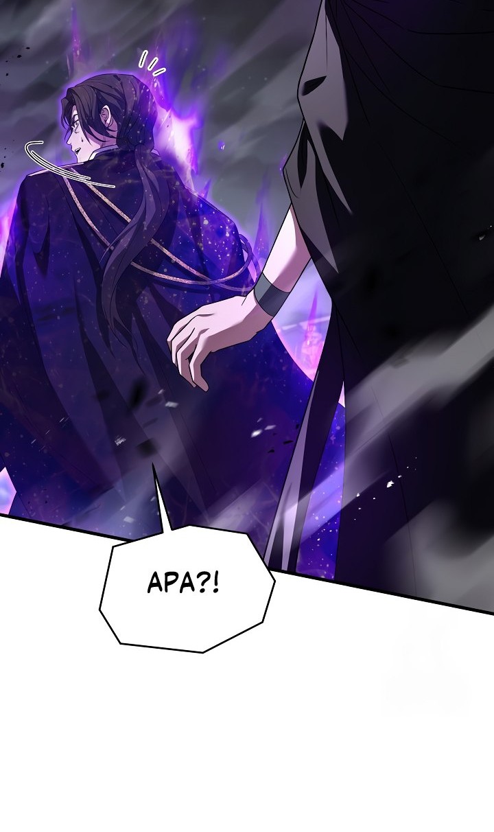 Return of The Greatest Lancer Chapter 133 Gambar 43