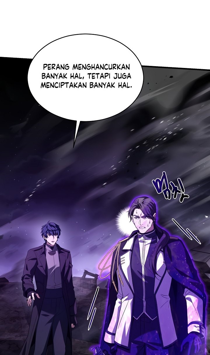 Return of The Greatest Lancer Chapter 133 Gambar 45