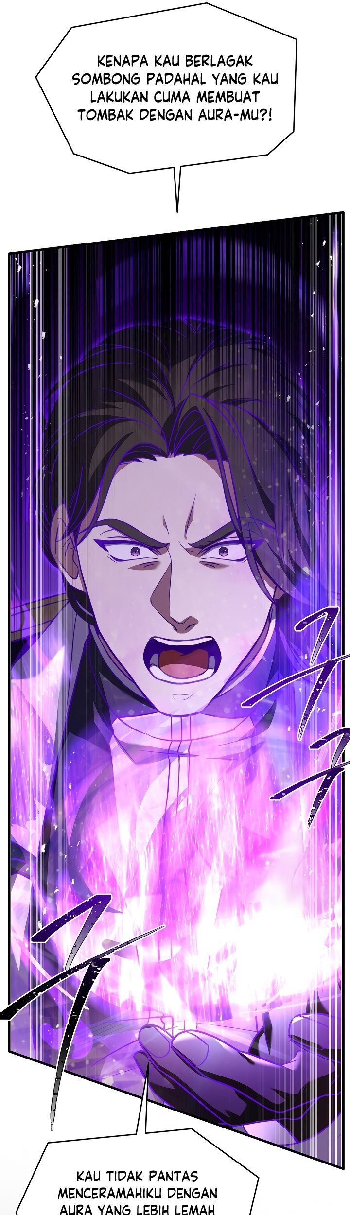 Return of The Greatest Lancer Chapter 133 Gambar 50