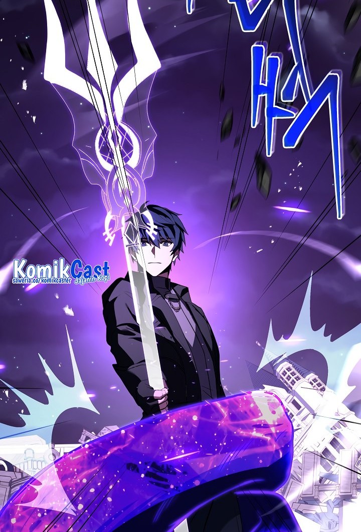 Return of The Greatest Lancer Chapter 133 Gambar 53