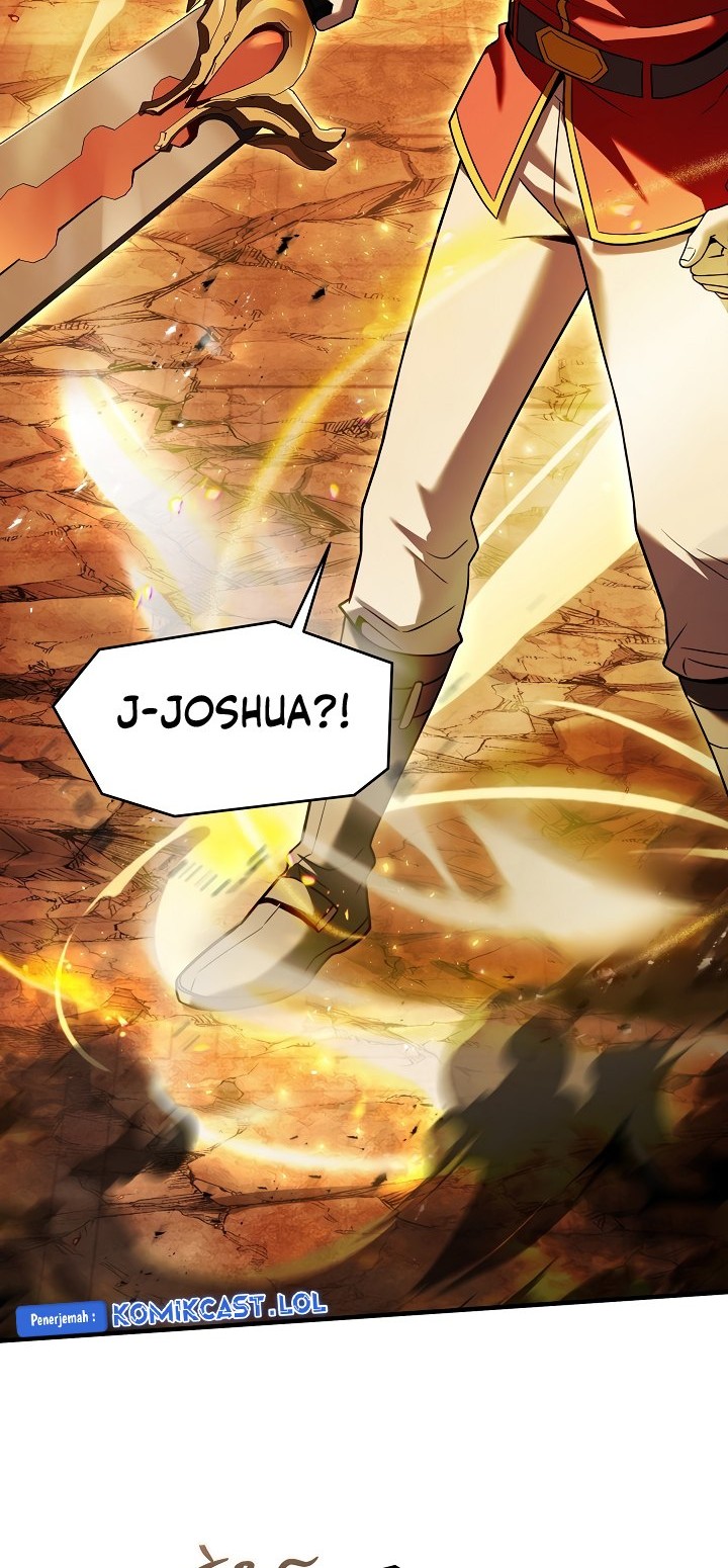 Return of The Greatest Lancer Chapter 133 Gambar 3