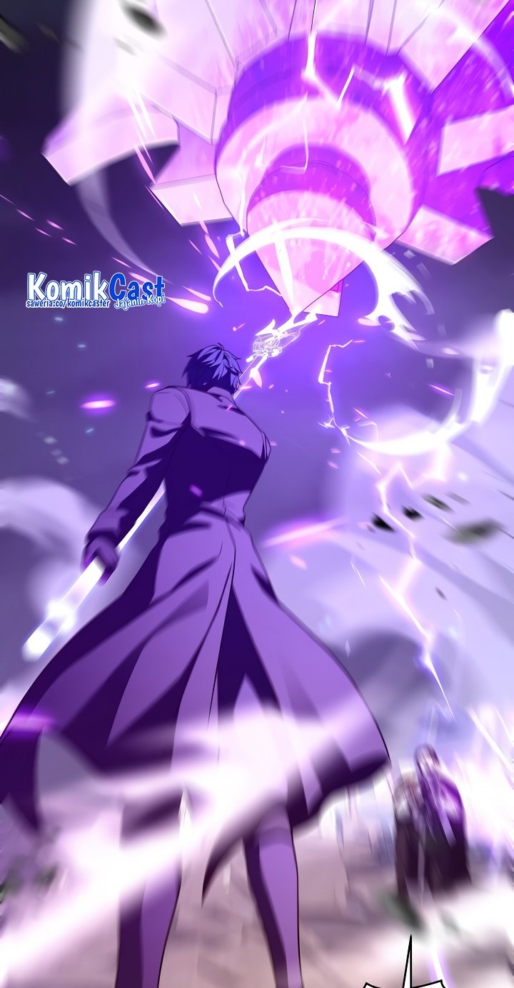 Return of The Greatest Lancer Chapter 133 Gambar 59