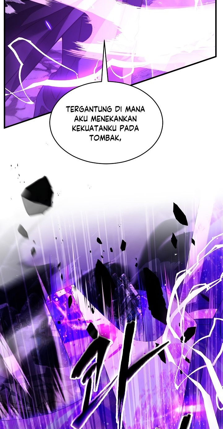 Return of The Greatest Lancer Chapter 133 Gambar 61