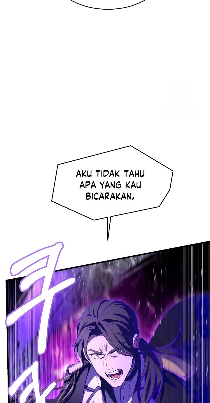 Return of The Greatest Lancer Chapter 133 Gambar 63