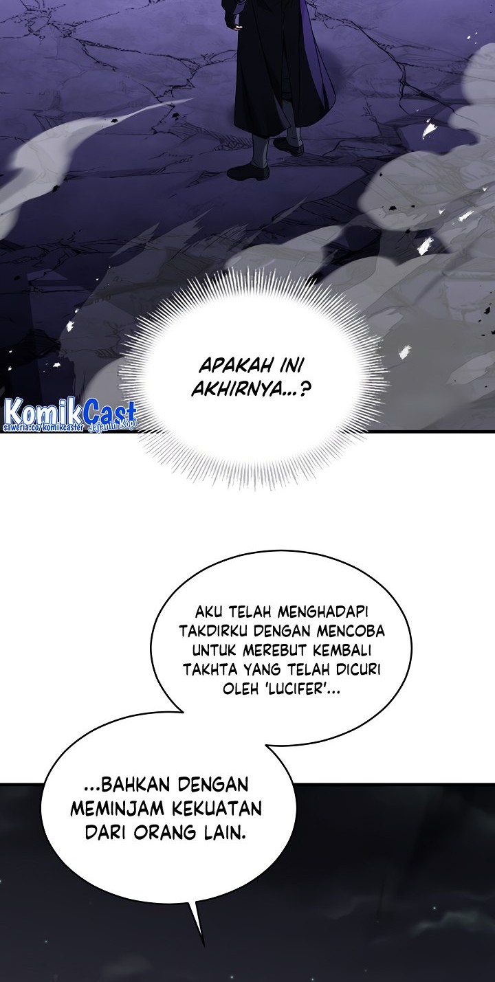 Return of The Greatest Lancer Chapter 133 Gambar 73