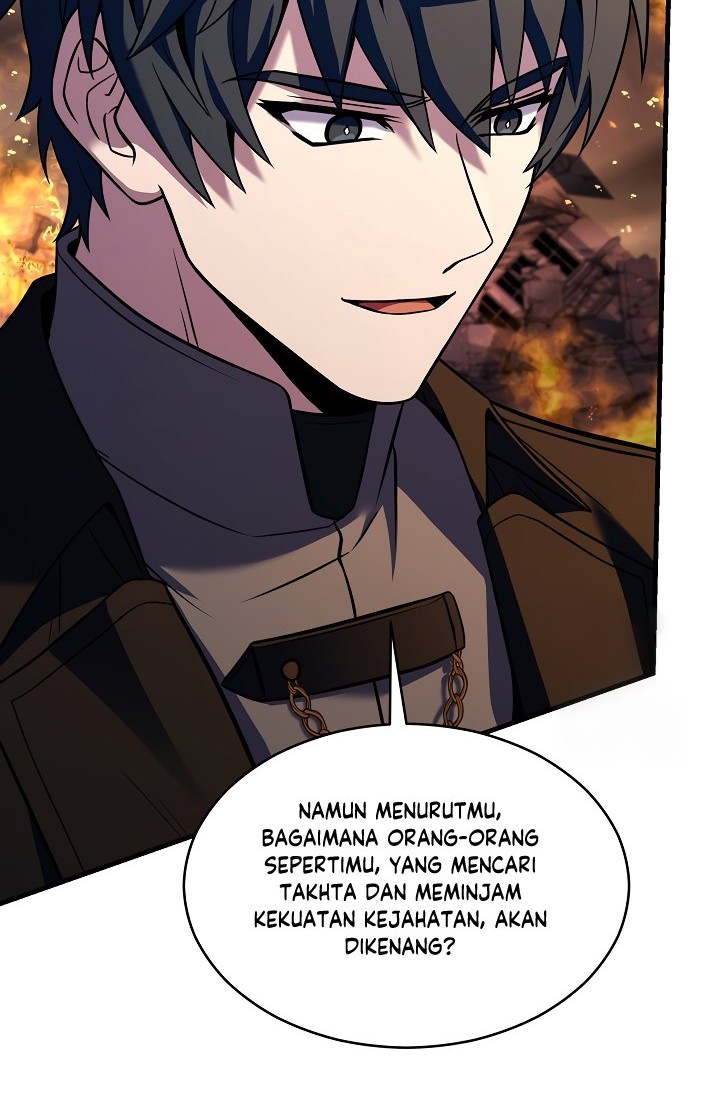 Return of The Greatest Lancer Chapter 133 Gambar 77