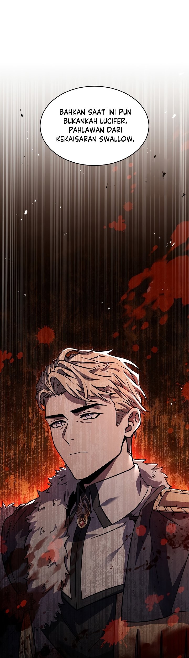 Return of The Greatest Lancer Chapter 133 Gambar 78
