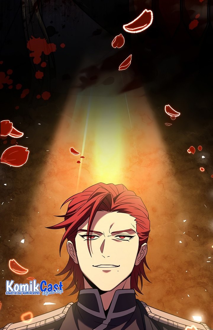 Return of The Greatest Lancer Chapter 133 Gambar 79