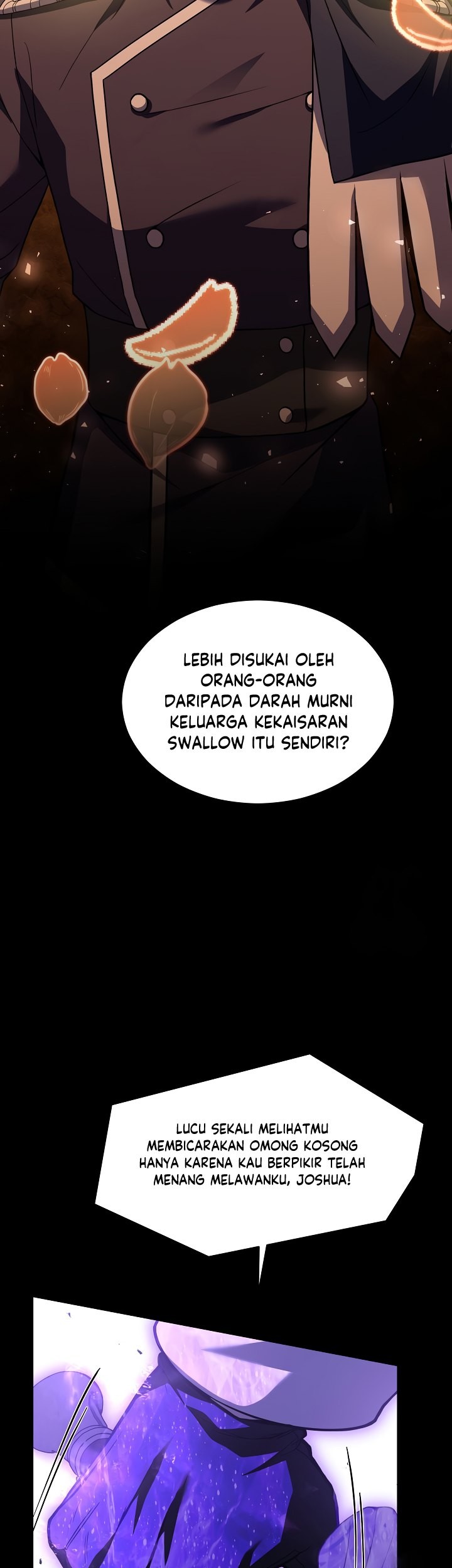 Return of The Greatest Lancer Chapter 133 Gambar 80